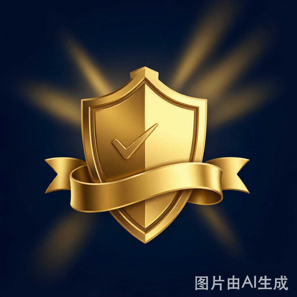 我们的承诺 - 品质保障与信赖