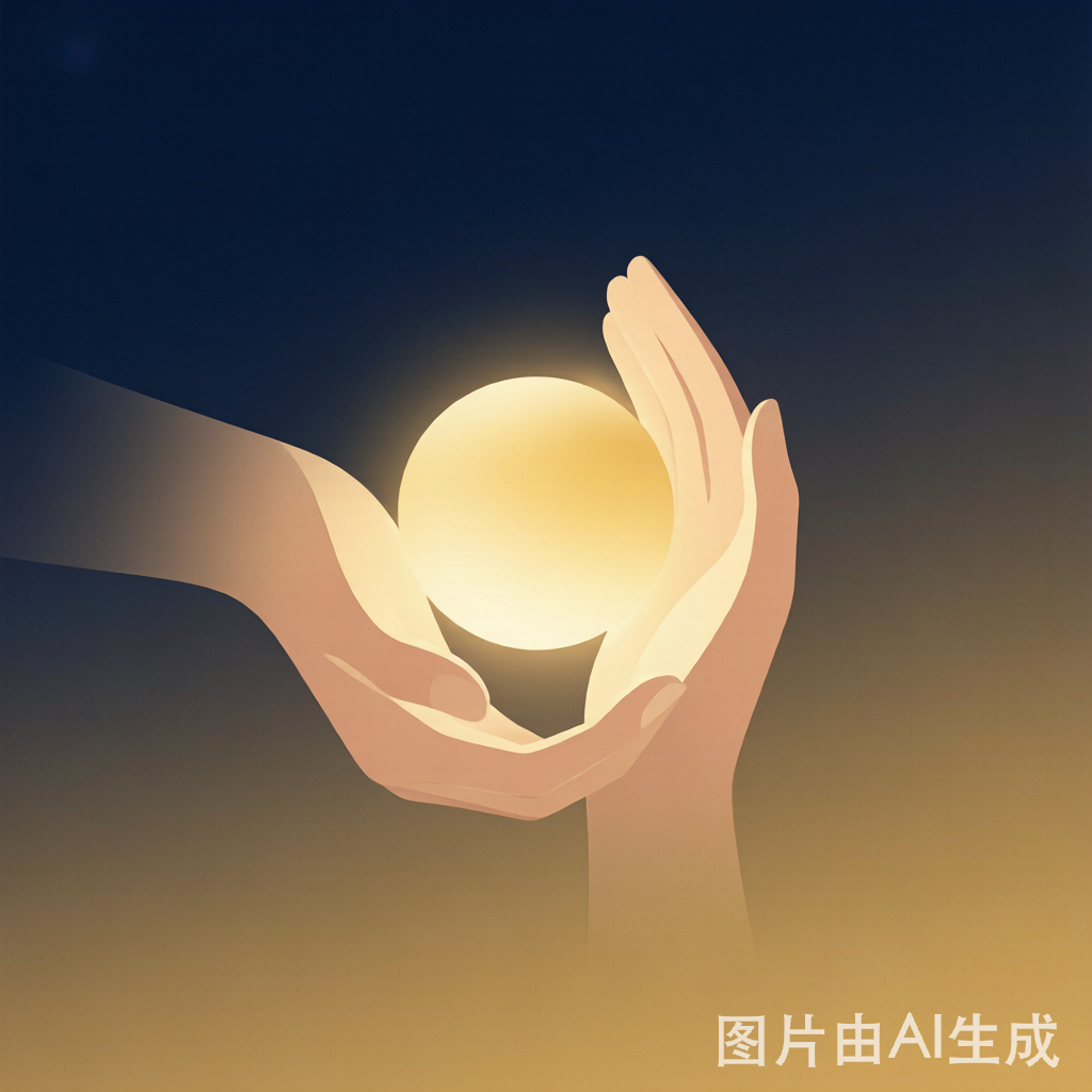 使命与愿景 - 专业与人文关怀