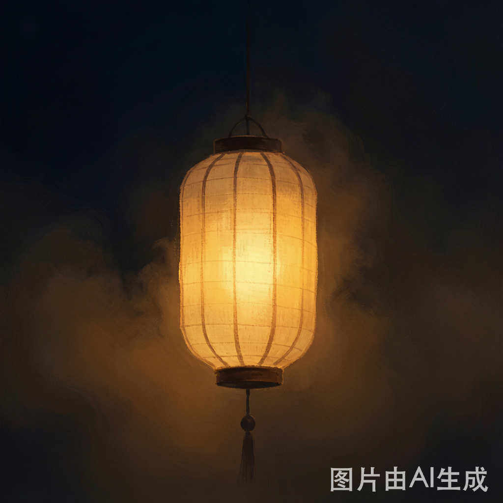 宗孝堂的故事 - 黑暗中点亮希望之灯