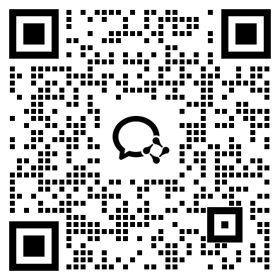 宗孝堂企业微信二维码